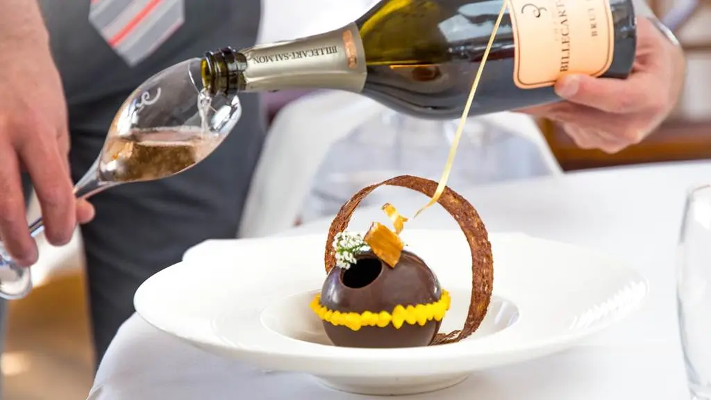 Hôtel le Tumulus 56340