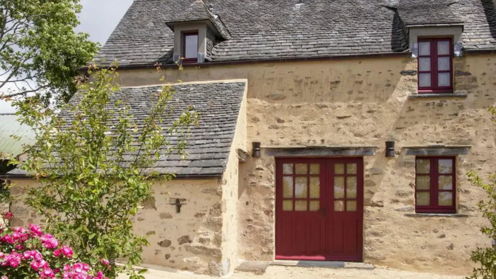 Domaine de Linguinou