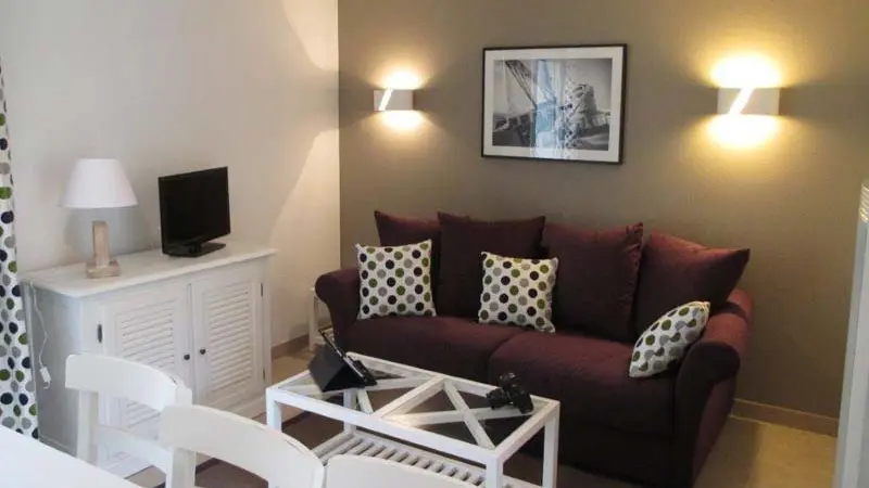 Résidence Terres de France - Domaine de la baie