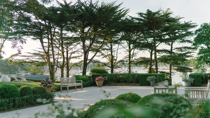 Hôtel Villa Tri Men