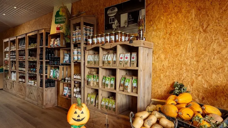 Commerce - Le Jardin du Primeur - Dol-de-Bretagne