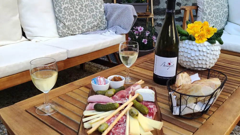 Hôtel de la Porte Saint-Malo