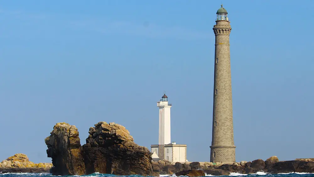 Aber Wrac'h Odyssée