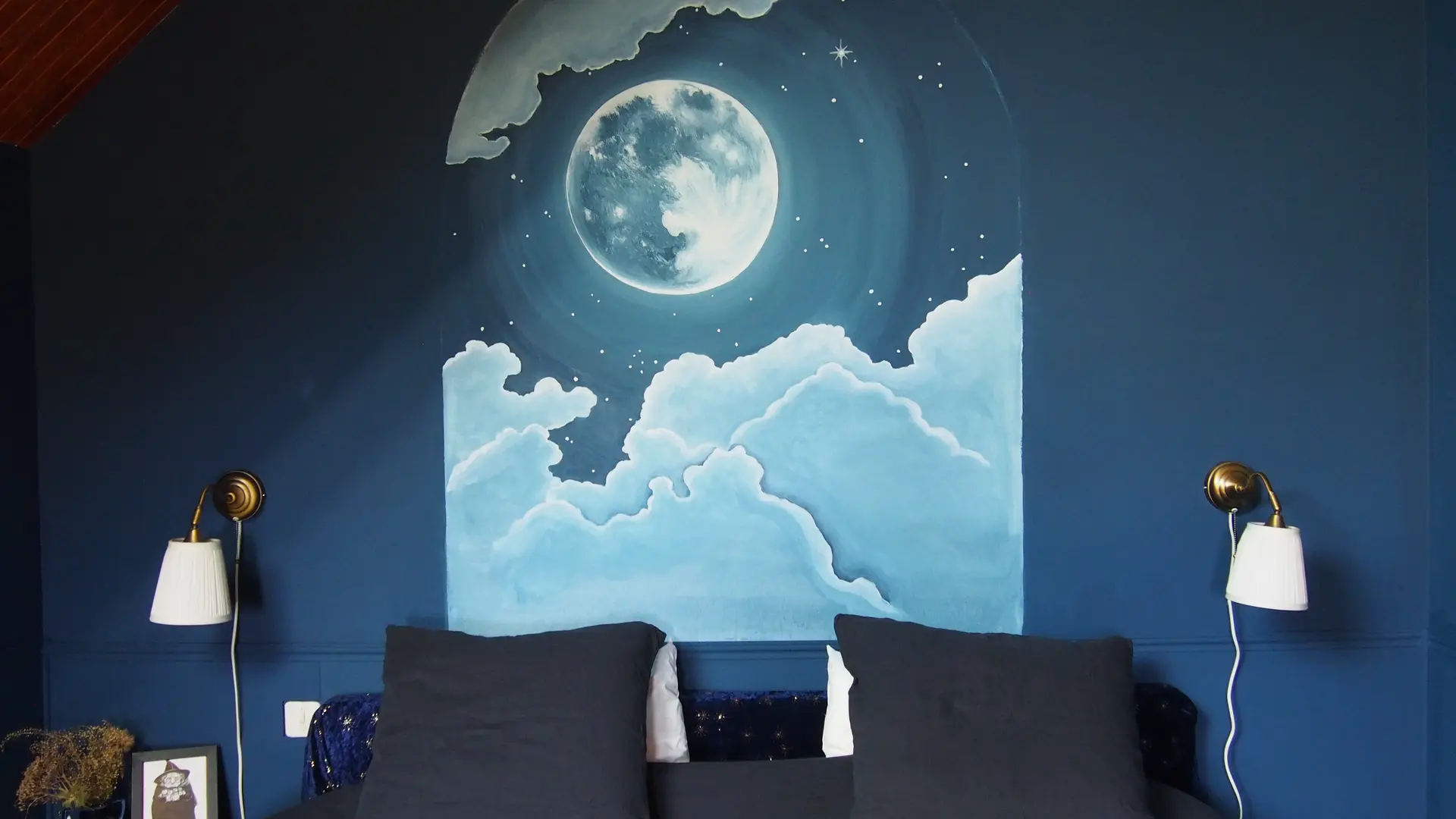 Chambre de la sorcière