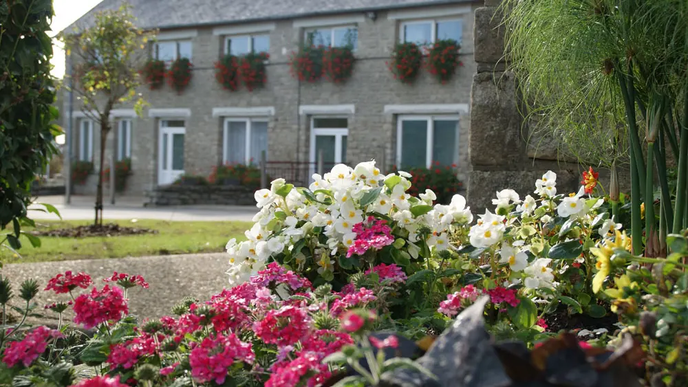 Gîtes Les Hirondelles