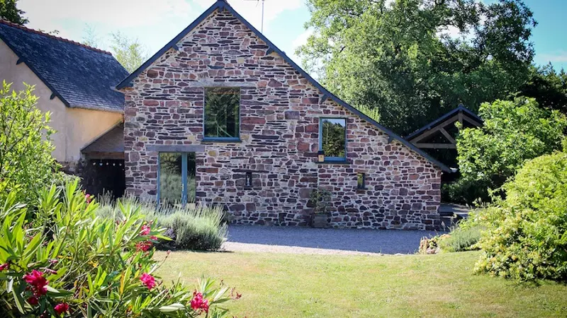 Gîte du Petit Peuple_Paimpont
