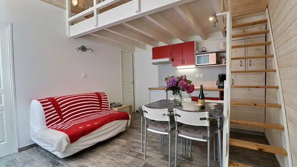 Location St Malo Intra Muros - Saint-Malo