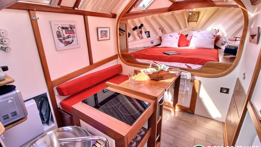 Le Village de Kerneac'h