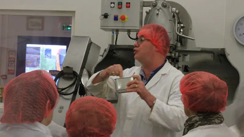 Conserverie Kerbriant