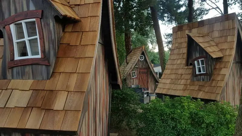 Camping Entre Terre et Mer