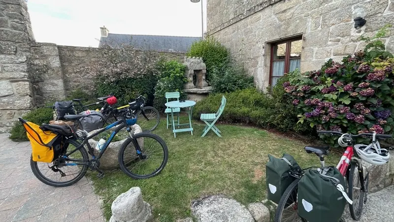 3_location_Gîte_d'étape-hostel_ Ty Bihui_Accueil vélo_Pluméliau-Bieuzy_Vallée du Blavet