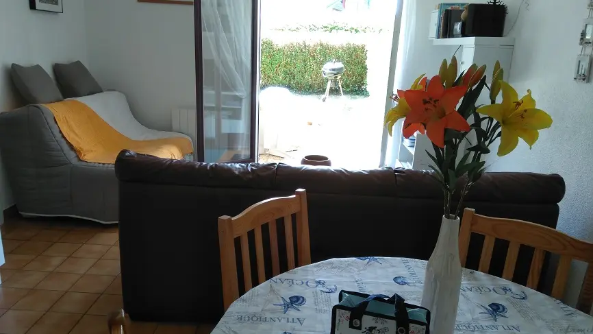 Location - Le P'tit nid de Thierry et Annie - Saint_Malo