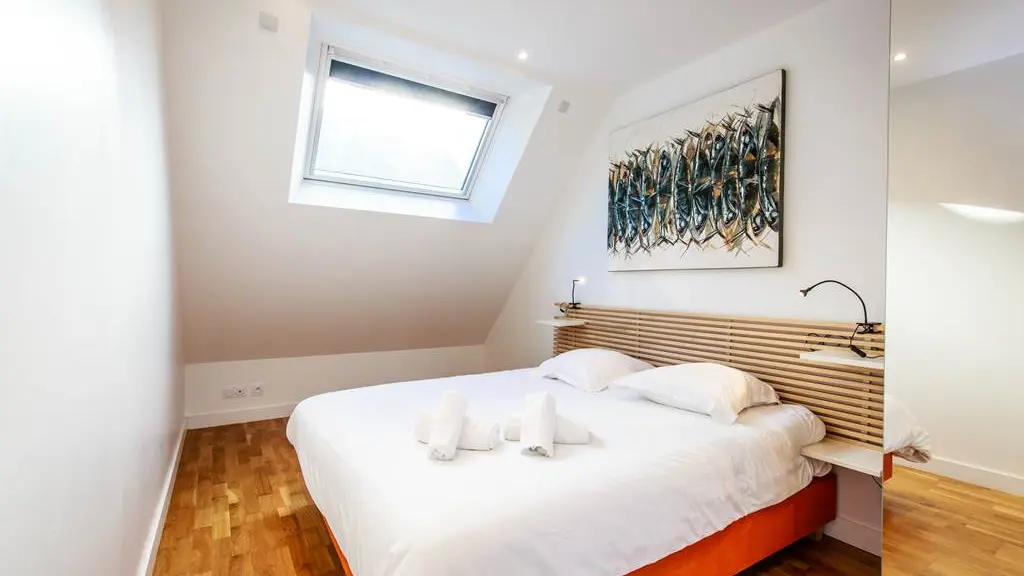 LA TEIGNOUSE-Saint-Pierre-Quiberon