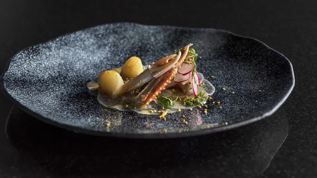 3. Castelbrac - Restaurant Pourquoi Pas