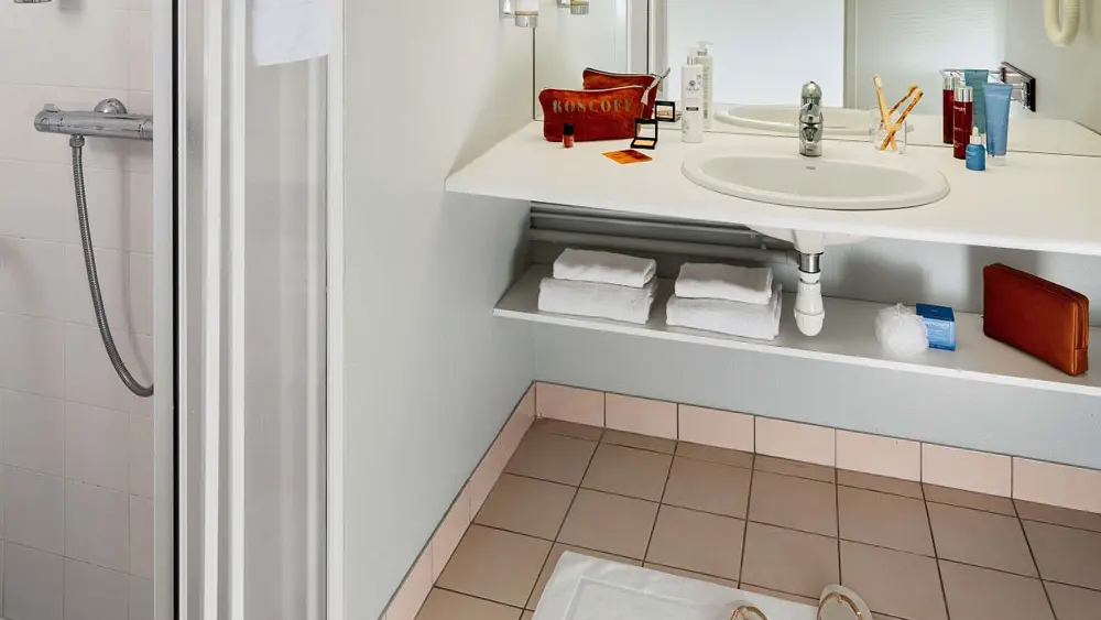 Résidences Valdys de Rockroum