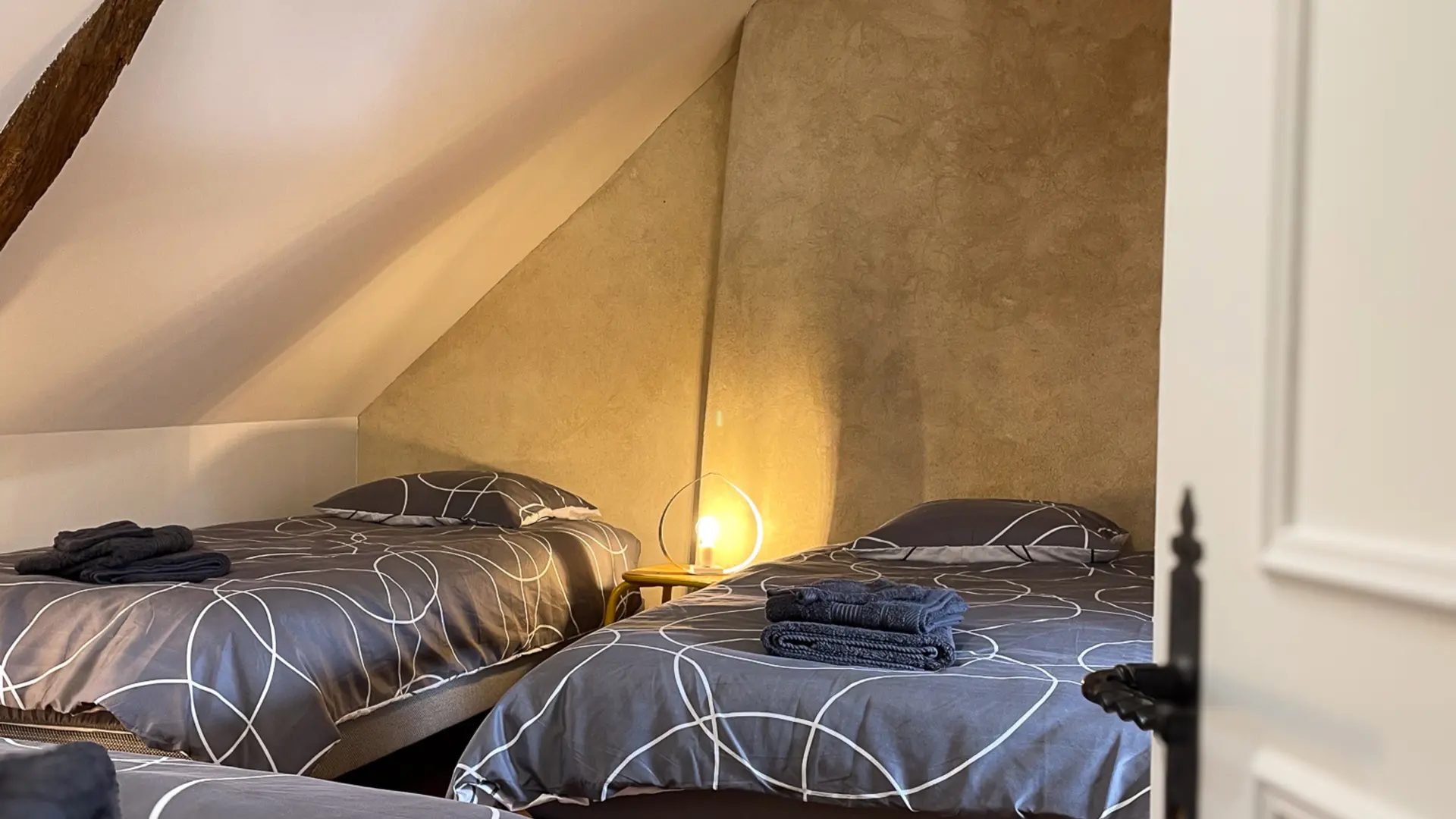 RS - Gîte de Quinfromel