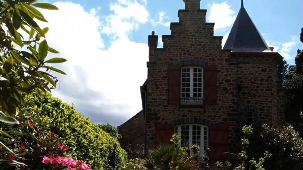 Villa La Côte du Chat