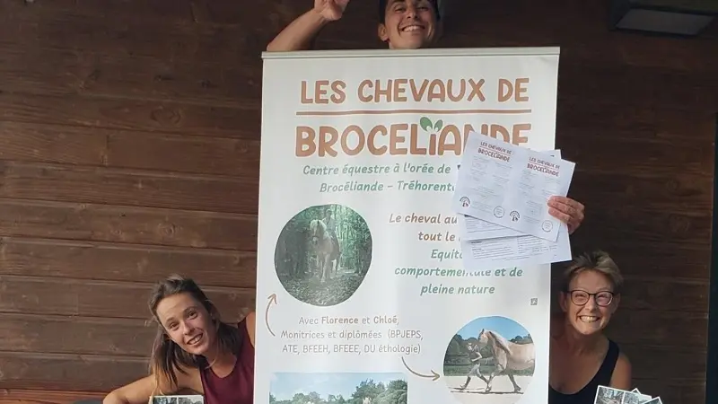 Chevaux_de_Brocéliande_centre_équestre_Tréhorenteuc