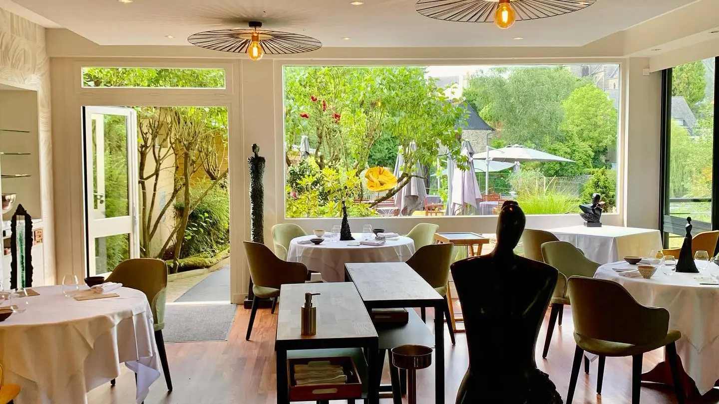 Auberge du Pont d'Acigné