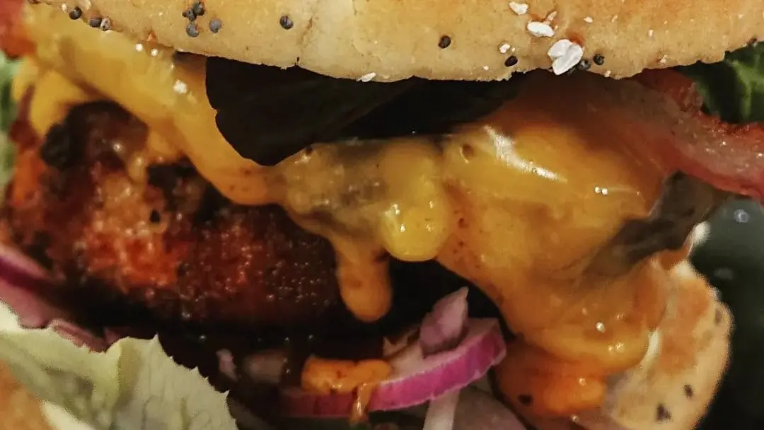 Le Black Dog Pub_St-Aignan