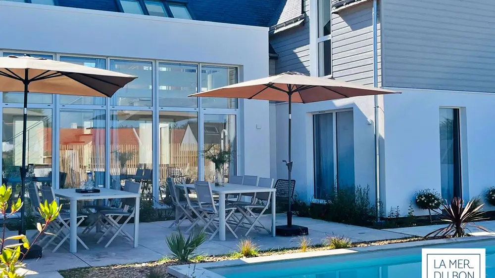 La Mer du Bon Côté