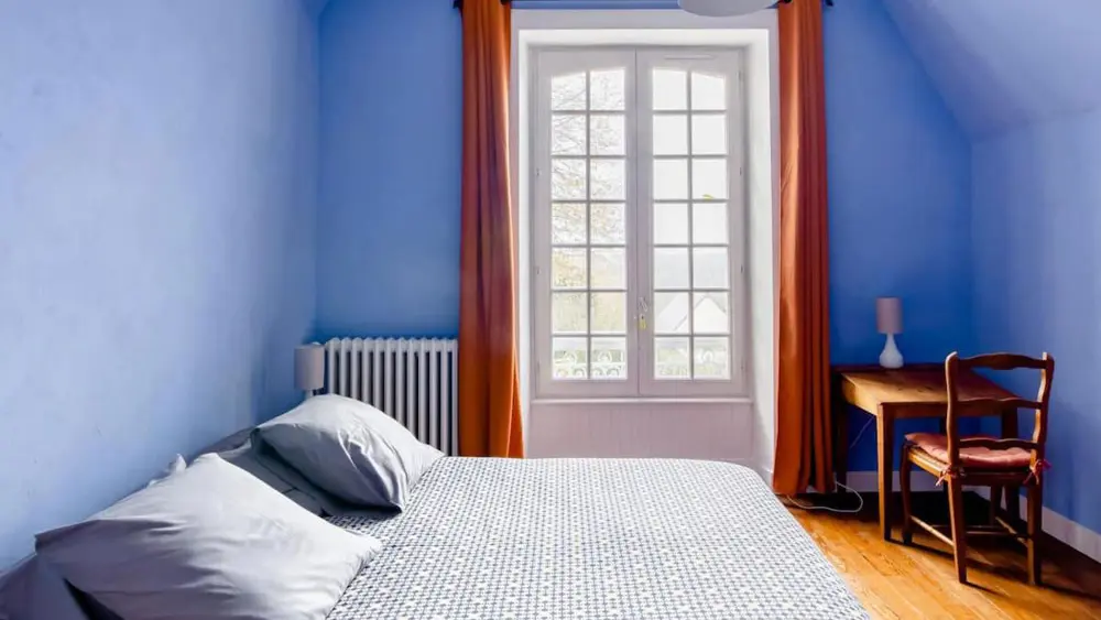 Villa La Côte du Chat