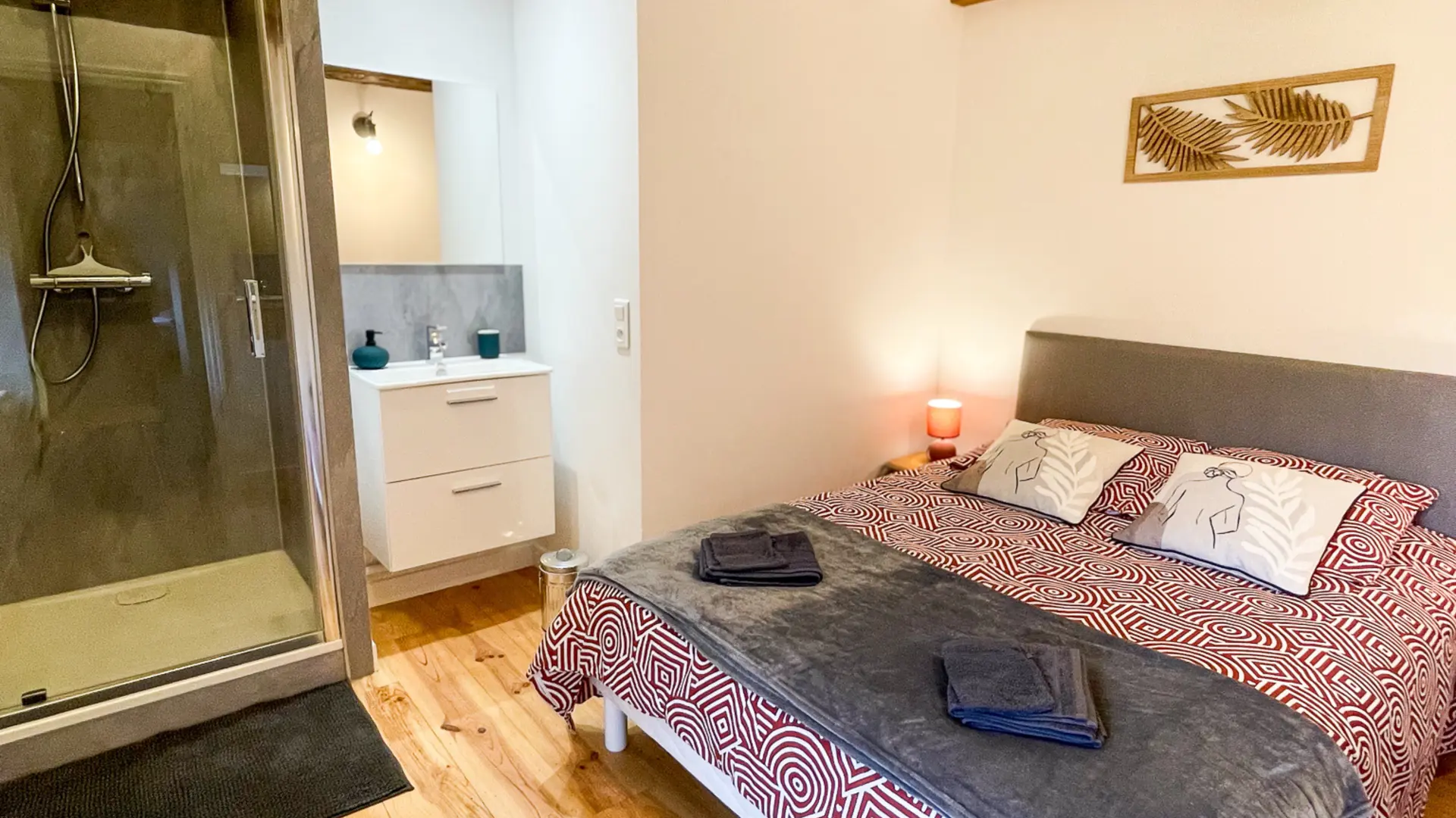 RS - Gîte de Quinfromel