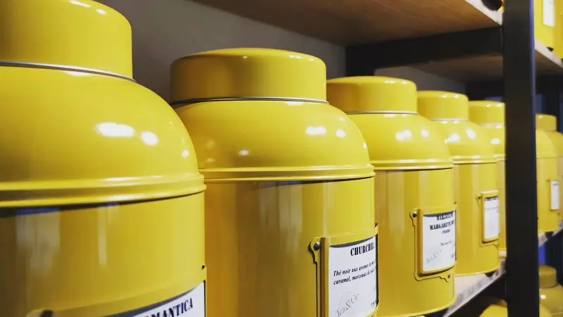 Restaurant-Ker Nouna-Le Vivier sur mer