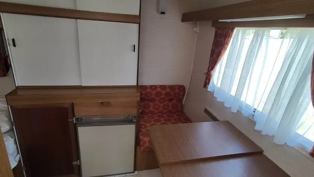 Caravane Vintage Viviane