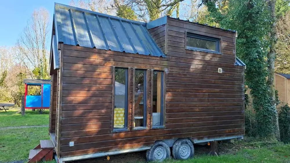 Camping Village Insolite