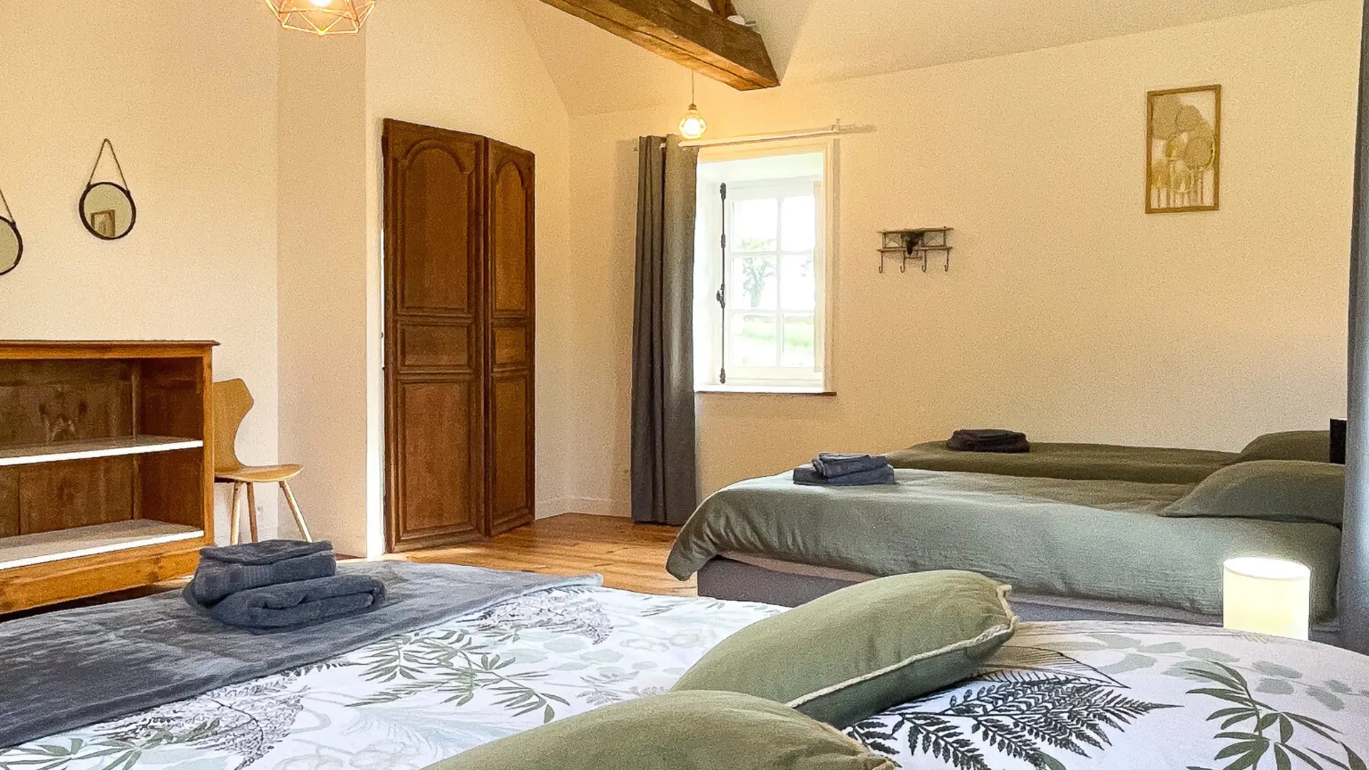 RS - Gîte de Quinfromel