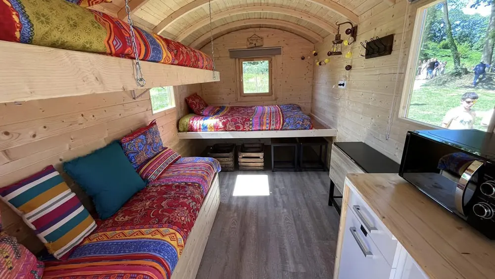 Domaine des Can'haltes