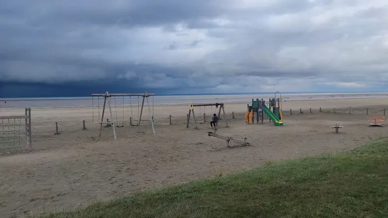 Restaurant-Ker Nouna-Le Vivier sur mer