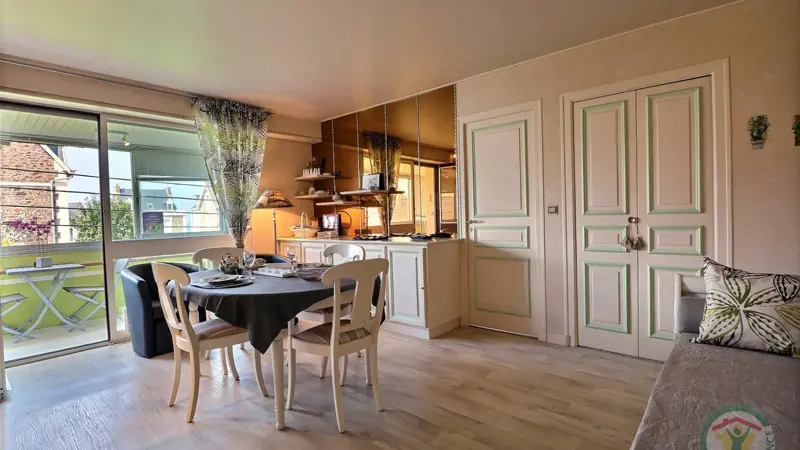 Gîte Le Vent du large à Saint-Malo