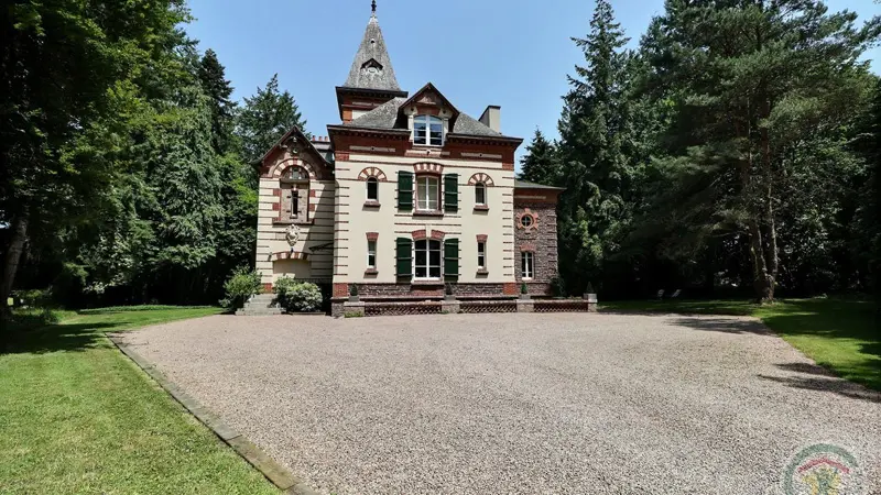 Gîte au Manoir les Brieux à Plélan-le-Grand