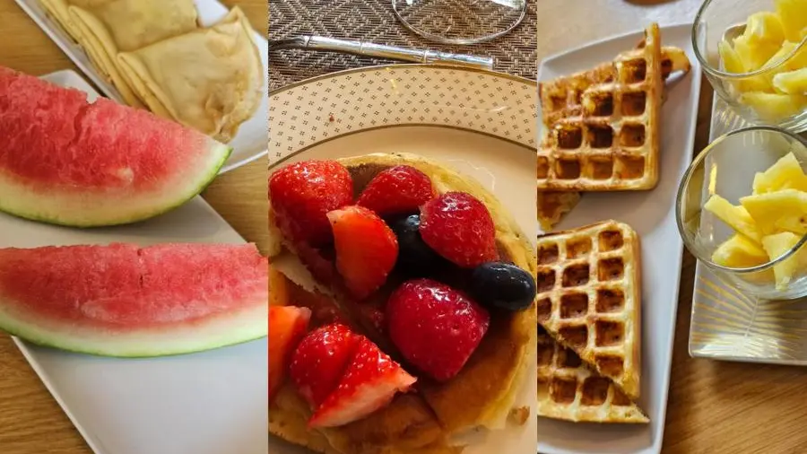 Chambres d'hôtes-Le Clos de la Morière-Mont-Dol