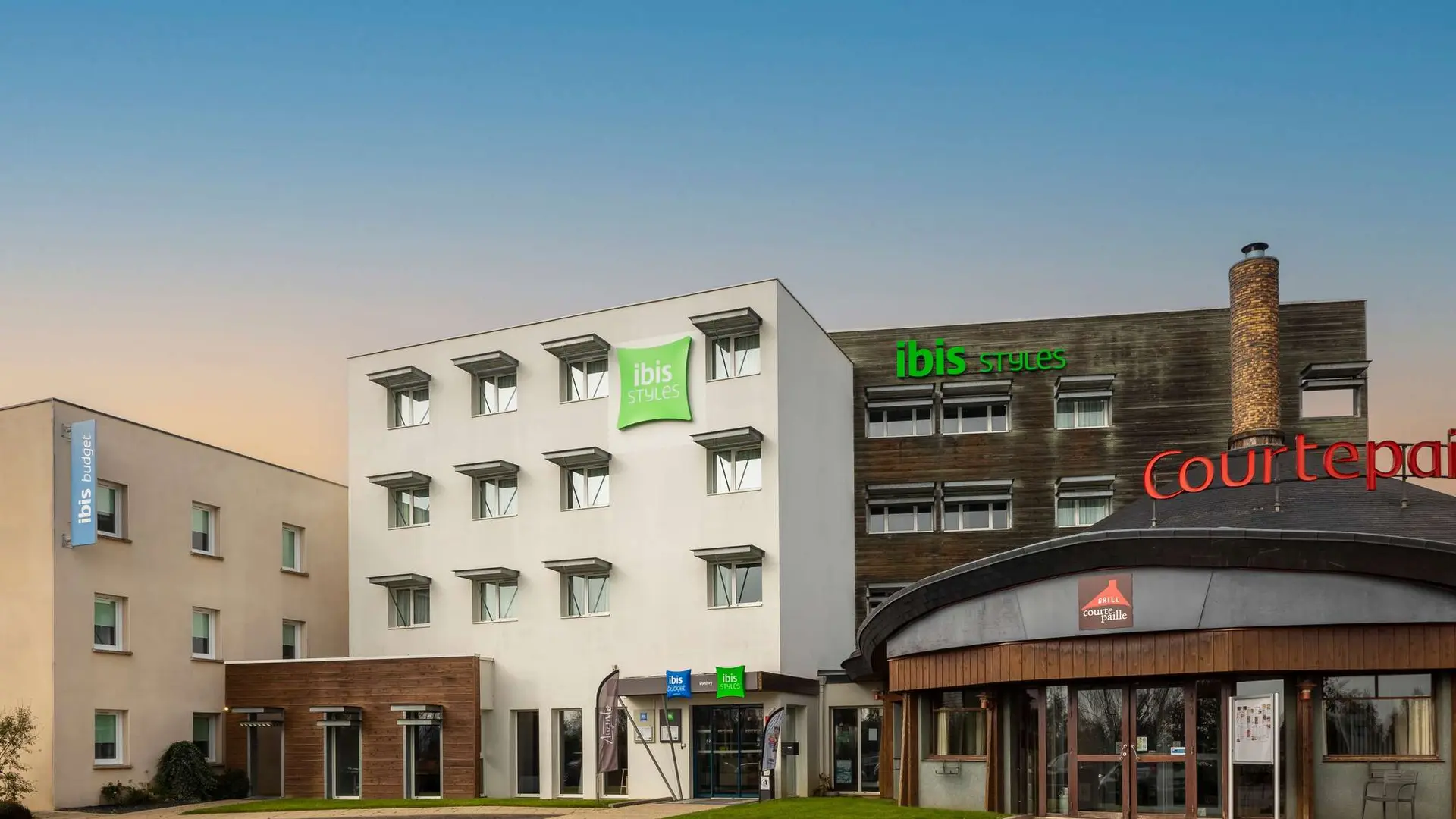 Courtepaille_Pontivy