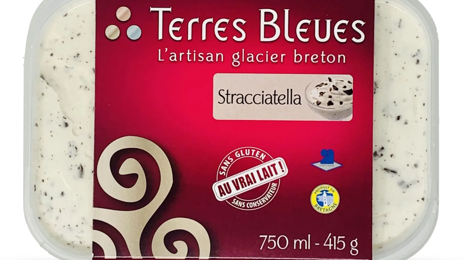 Terres Bleues