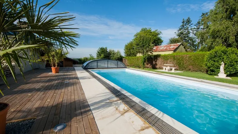 Damenora Gîte Gauvain