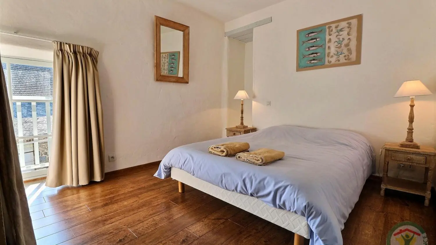 Gîte L'orée du Parc à Pleugueneuc