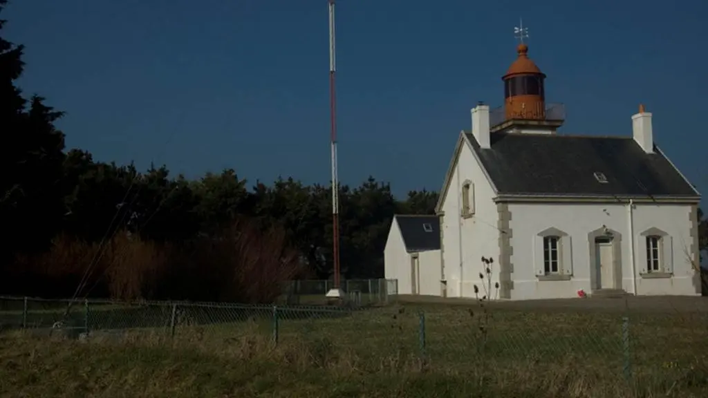 Phare de Kerdonis