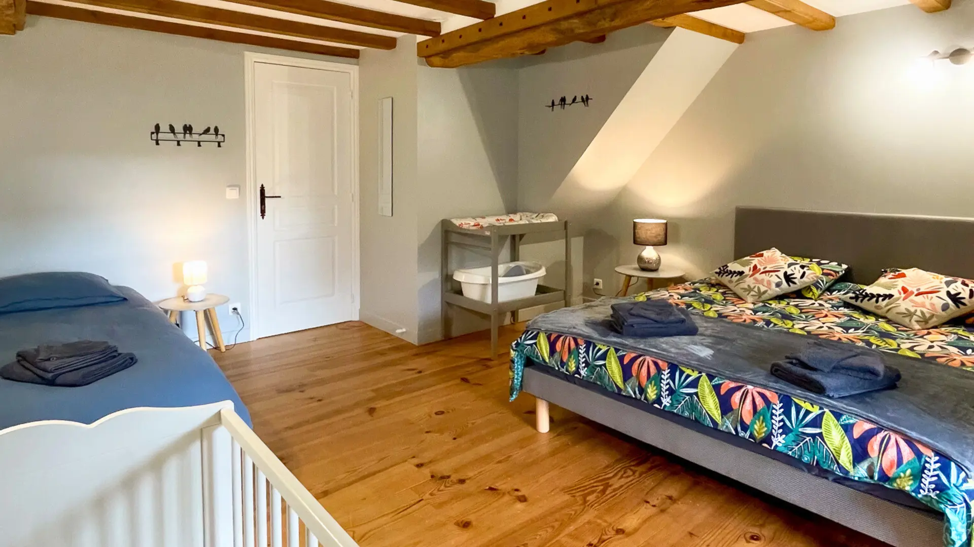 RS - Gîte de Quinfromel