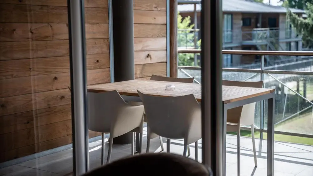 Hôtel - restaurant Domaine de Cicé Blossac