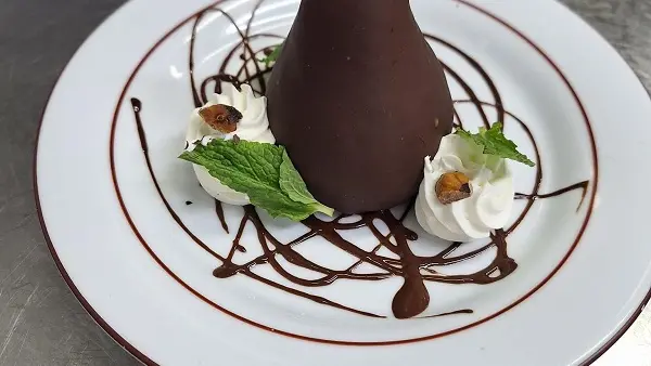 Restaurant-Ker Nouna-Le Vivier sur mer