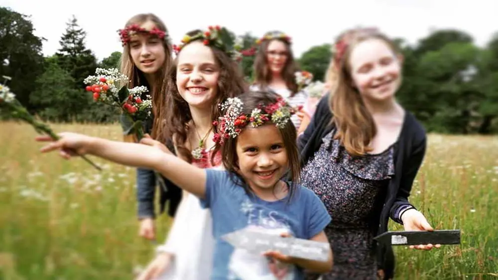 Domaine de Boutiguéry