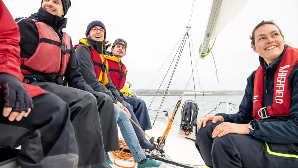 Brest Bretagne Nautisme