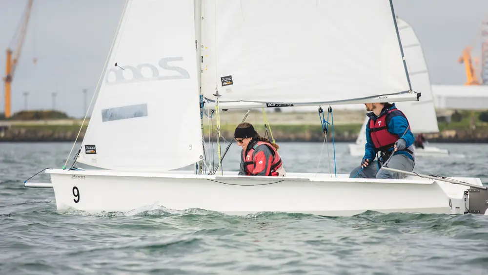 Brest Bretagne Nautisme