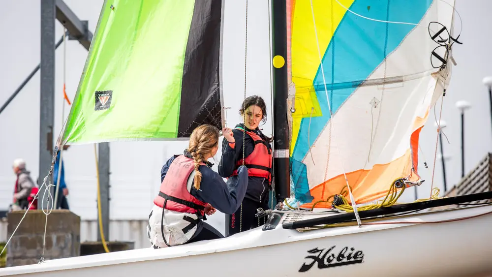 Brest Bretagne Nautisme