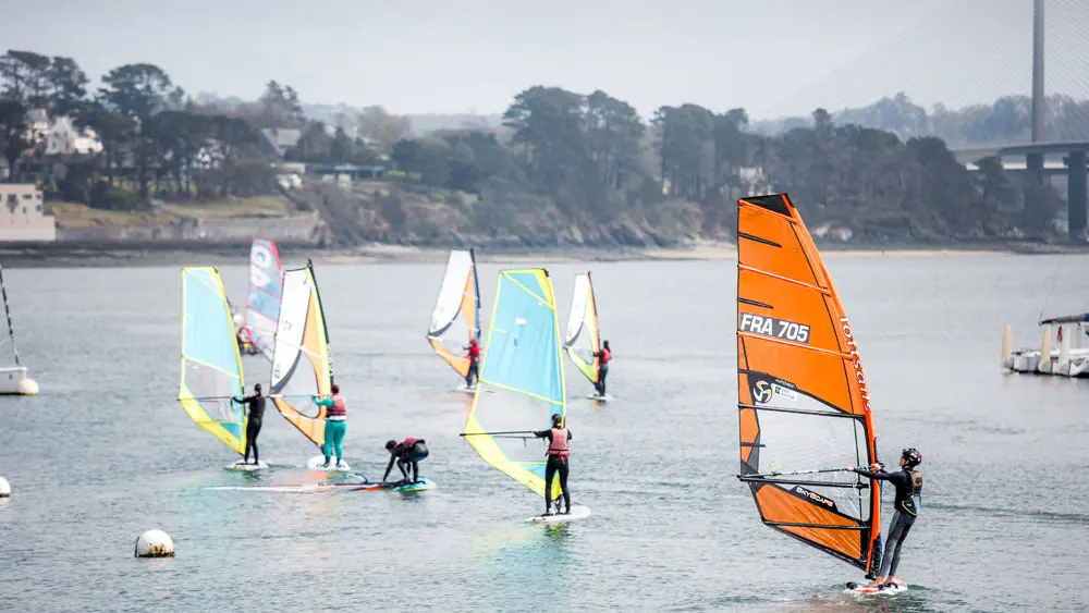 Brest Bretagne Nautisme