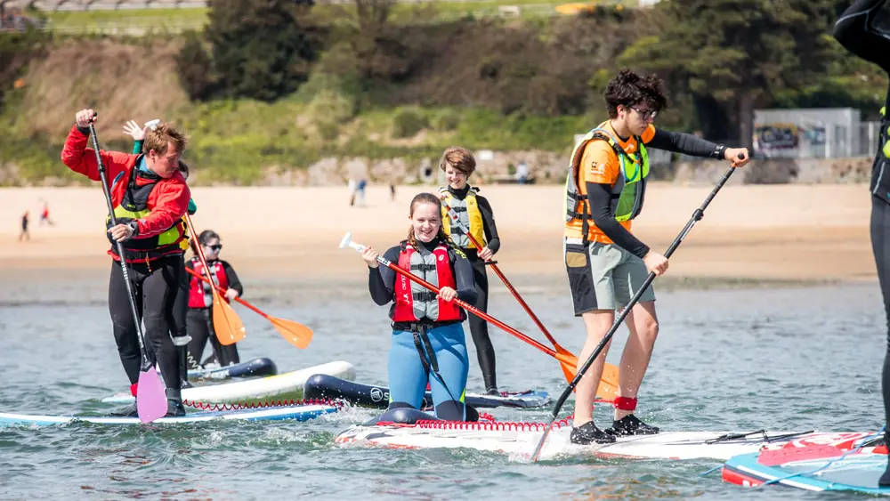 Brest Bretagne Nautisme